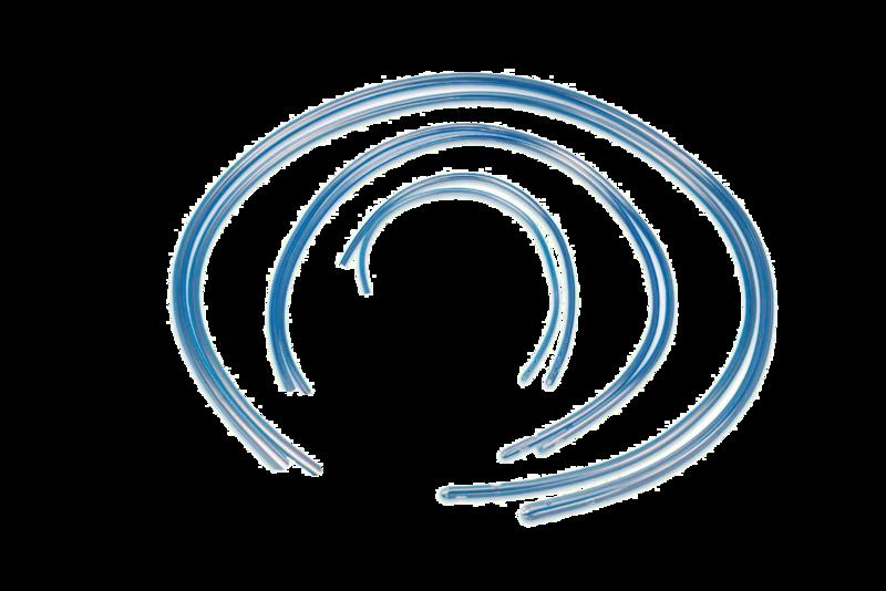 Зонд шлунковий Fr 12